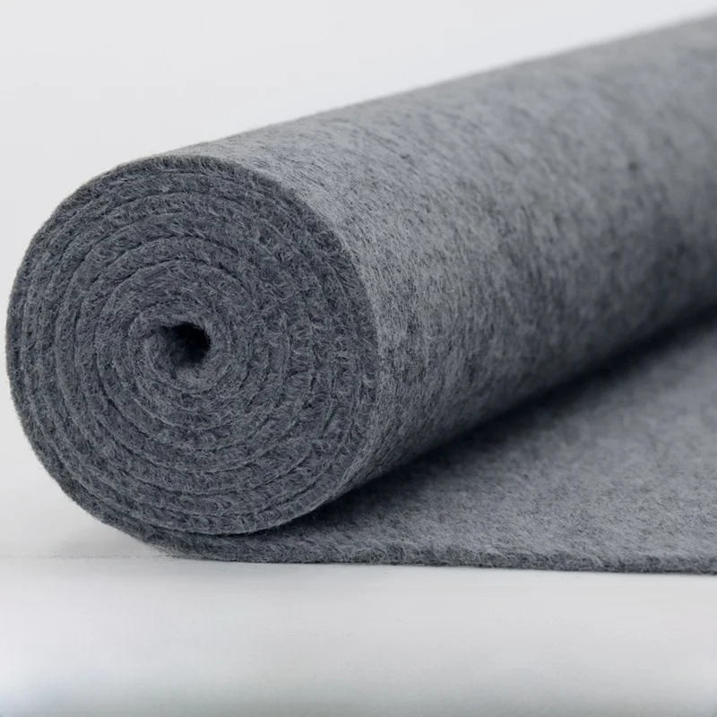 Large Area Pile Carpet for Home Use Bedroom Commercial Office Hotel Corridor Full Coverage Roll Floor Mat Chinese Sle