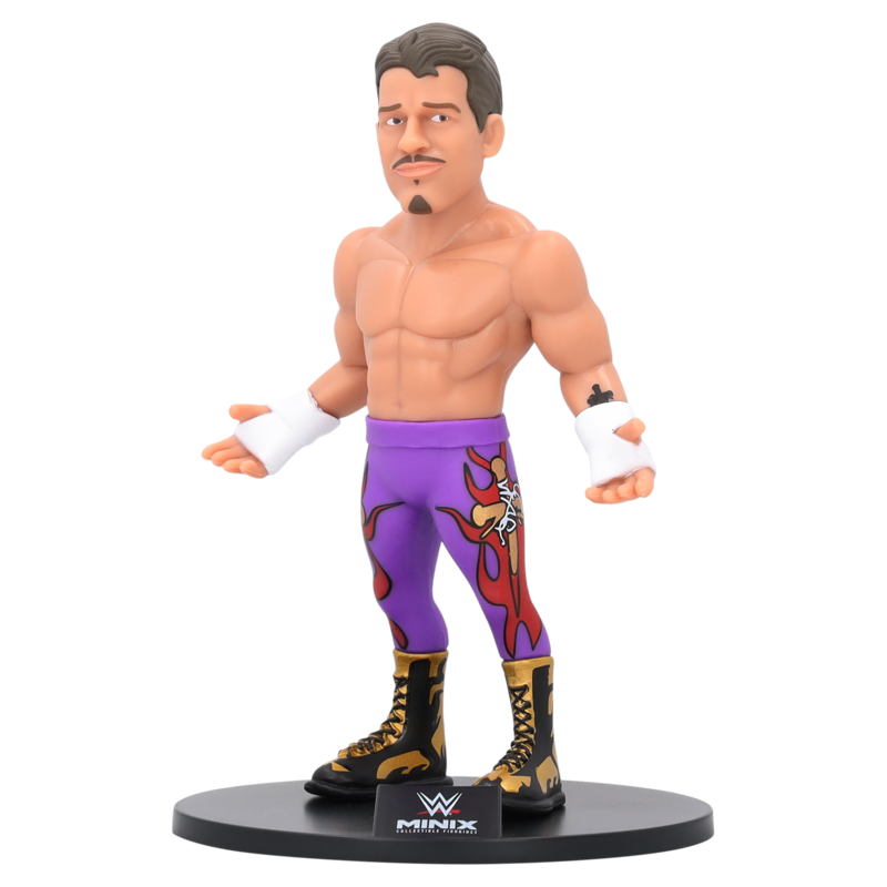 WWE Eddie Guerrero Minix Figur Image