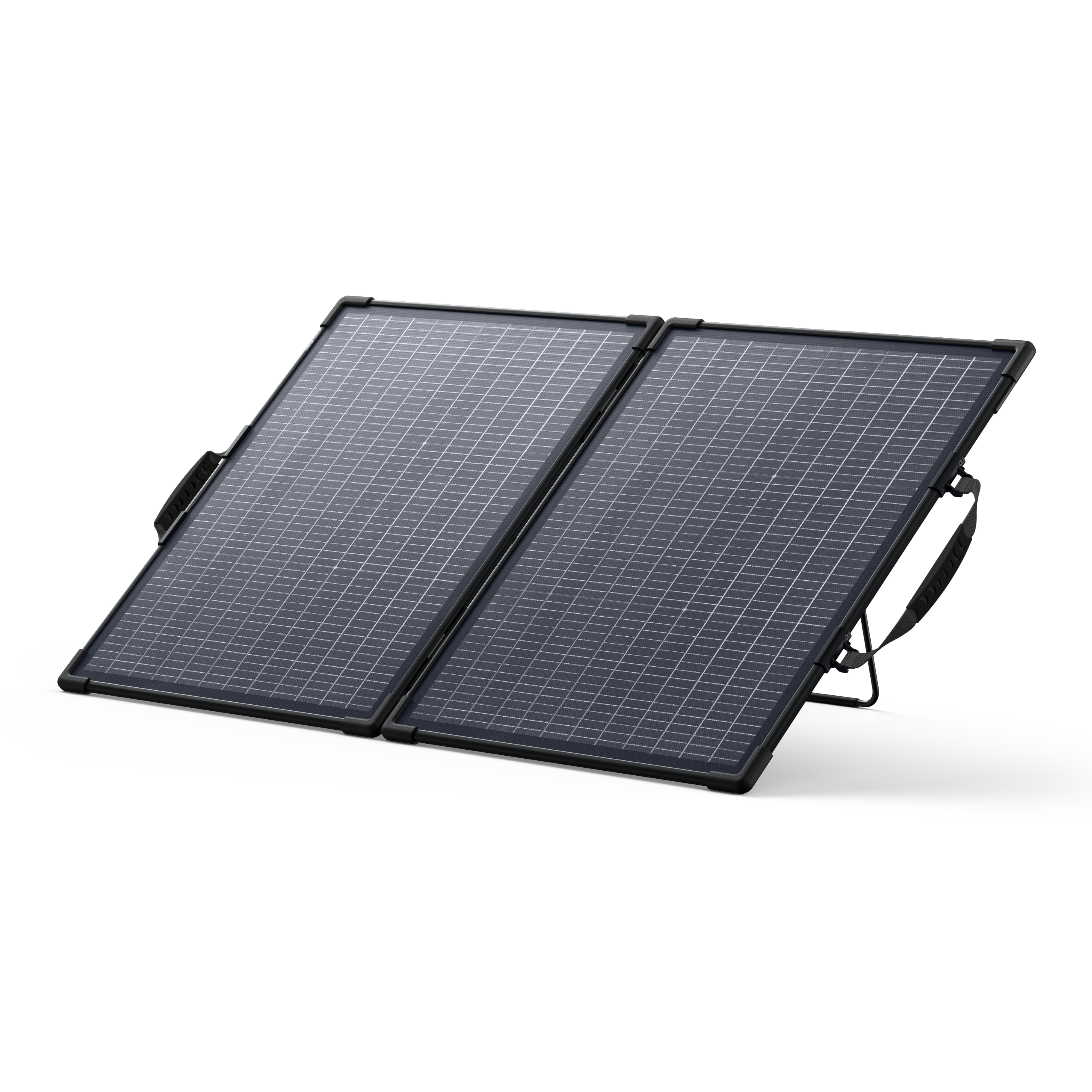 Anker SOLIX PS100 Bifacial Portable Solar Panel