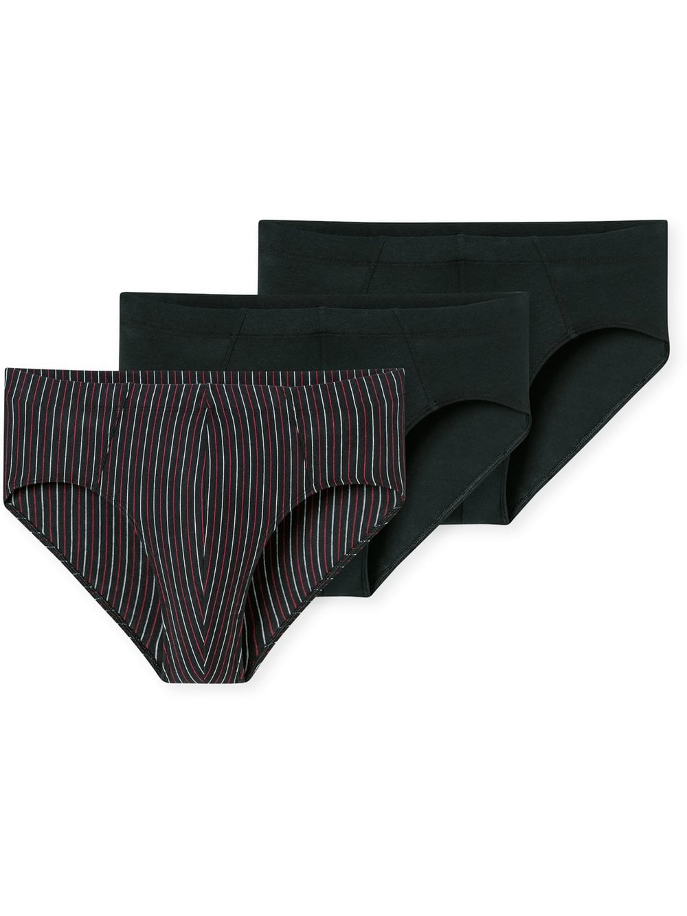 Schiesser Minislip Herren mehrfarbig, 5 Image