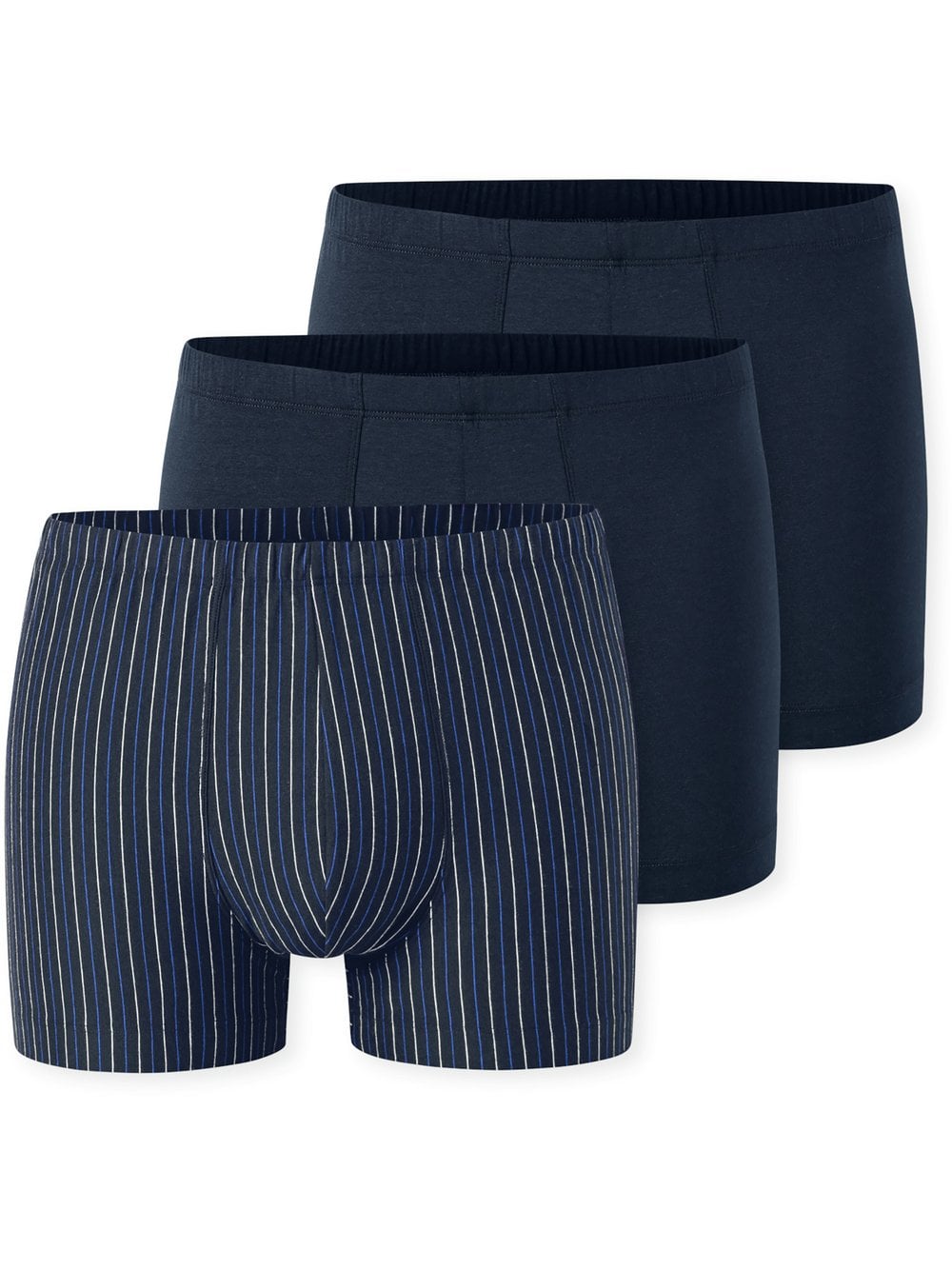 Schiesser Trunk Herren mehrfarbig, 9 Image