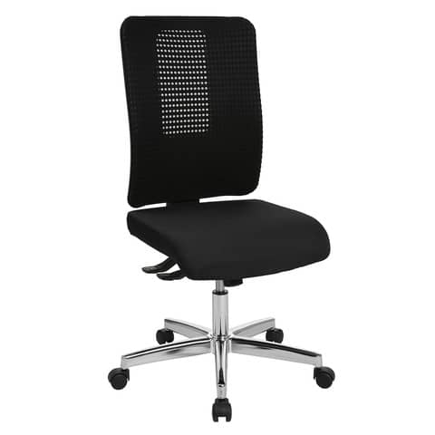 Topstar Drehstuhl Open XT schwarz Image