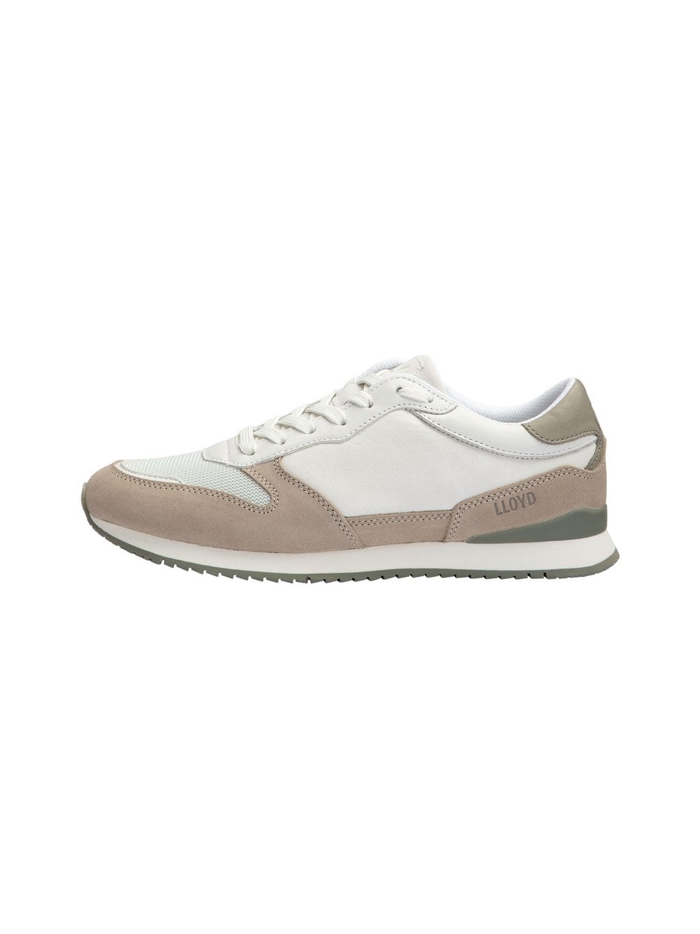Lloyd Sneaker Herren beige, 12 Image