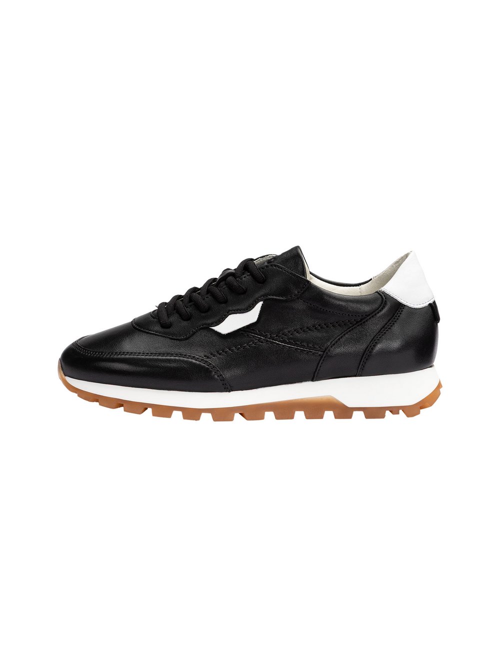Lloyd Sneaker Damen schwarz, 38 Image