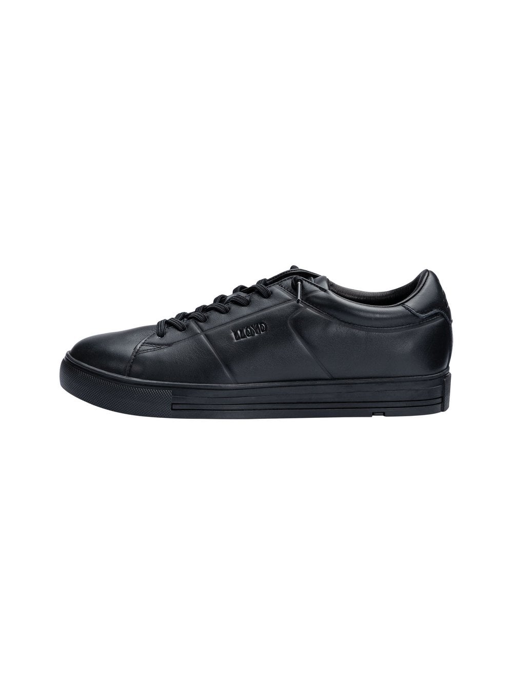 Lloyd Sneaker Herren schwarz, 43 Image