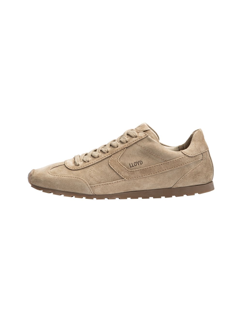 Lloyd Sneaker Herren beige, 41 Image