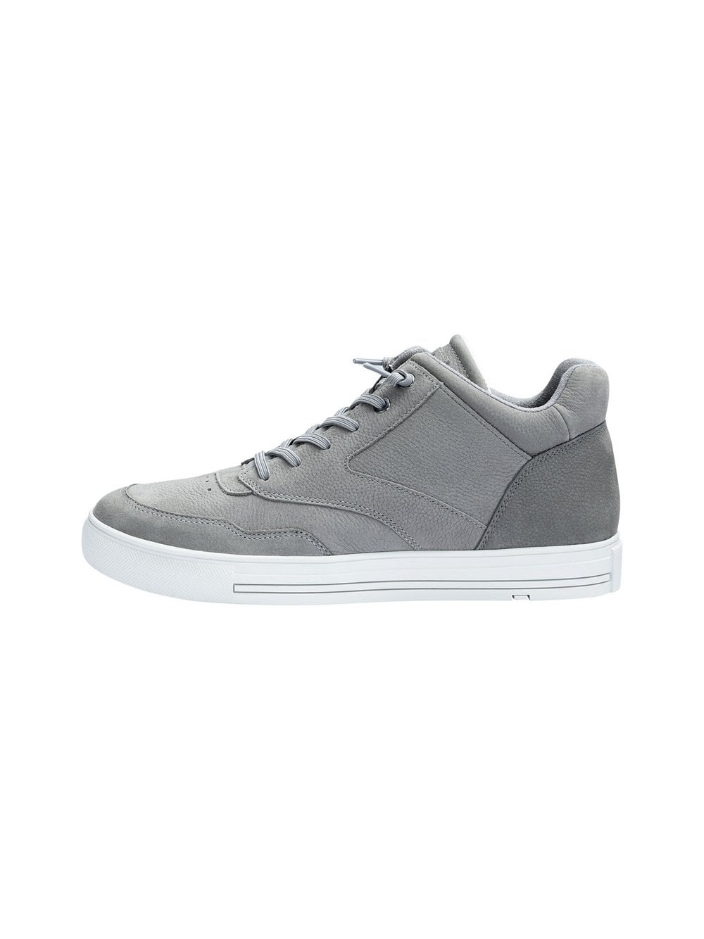 Lloyd Sneaker Herren grau, 42 Image