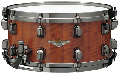 Tama 14"x6,5" Bubinga Snare -GAC