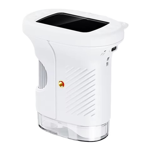 Digitales Mikroskop für Kinder, 1000-fache Vergrößerung, 1080p-Handmikroskopkamera mit 2,4-Zoll-IPS-Bildschirm für wissenschaftliche Experimente Image