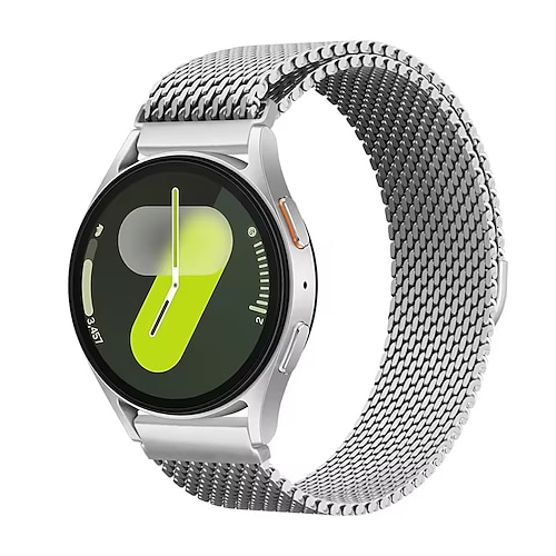 Uhrenarmband für Garmin Vivoactive 6 5 Approach S50 S70 S42 Forerunner 165 55 Vívomove Sport Venu Sq 2 Plus D2 Air X10 Venu 4 4S 3 3S Forerunner 970 570 265 265S 965 955 255 255S 745 Approach S70 Image