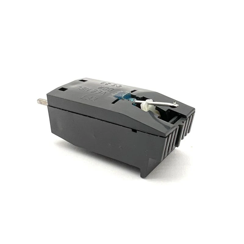 1 Stück beweglicher Magnet patronen stift für rft veb nel ddr cs29 cleorec ks23 lp Schallplatten-Plattenspieler-Phonographen zubehör Image