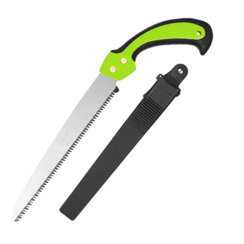 1 pièces 240/270mm scie à main outils de travail du bois menuiserie bois scie à métaux extérieur bûche ménage Mini scie de jardin outils à main