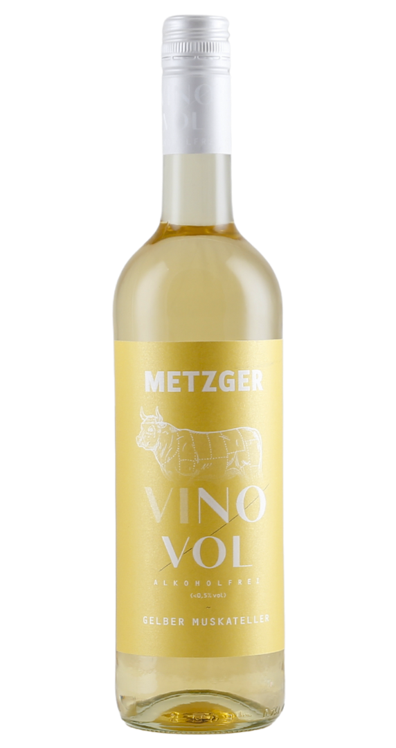 Metzger Vinovol Muskateller Image