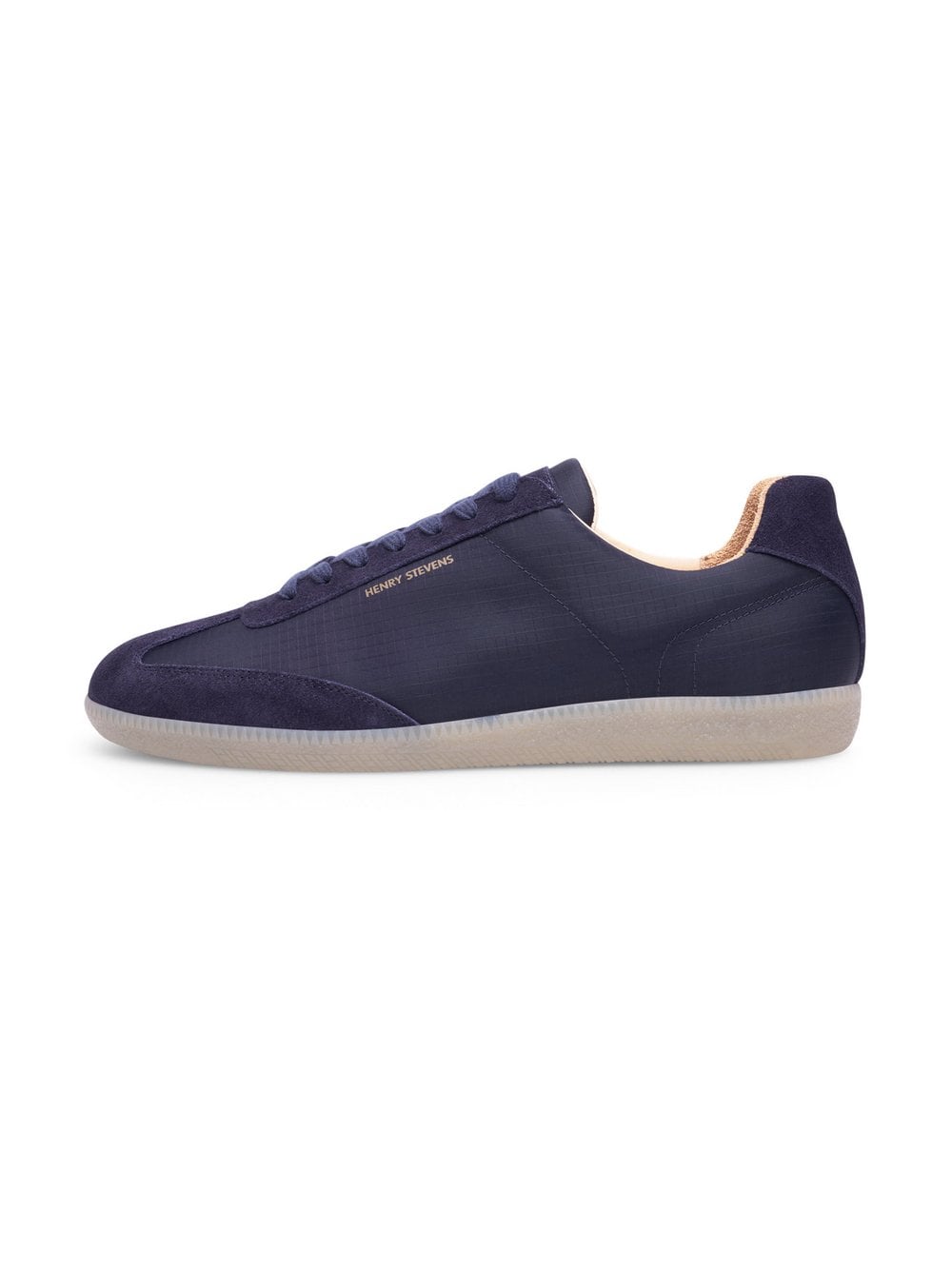 Henry Stevens Sneaker – Travis TIS Herren blau, 44 Image