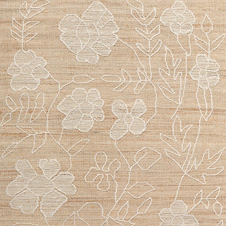 Sylvie Hand Woven Kilim Rug - 9' X 12' - Grandin Road