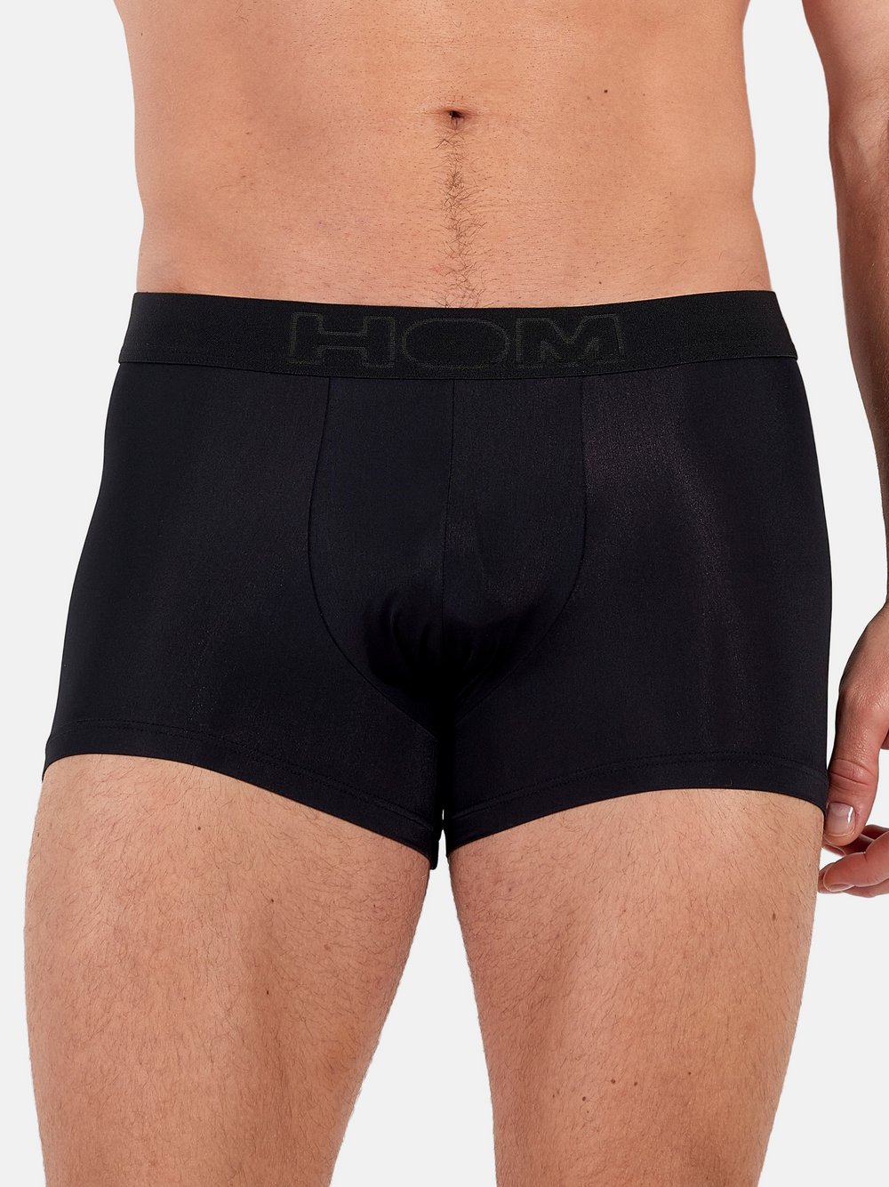HOM Retro Short Herren schwarz, XXL Image