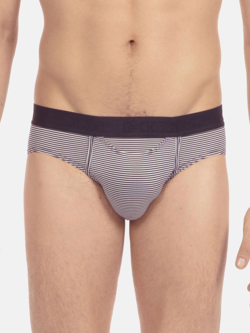 HOM Mini Slip Herren mehrfarbig, S Image