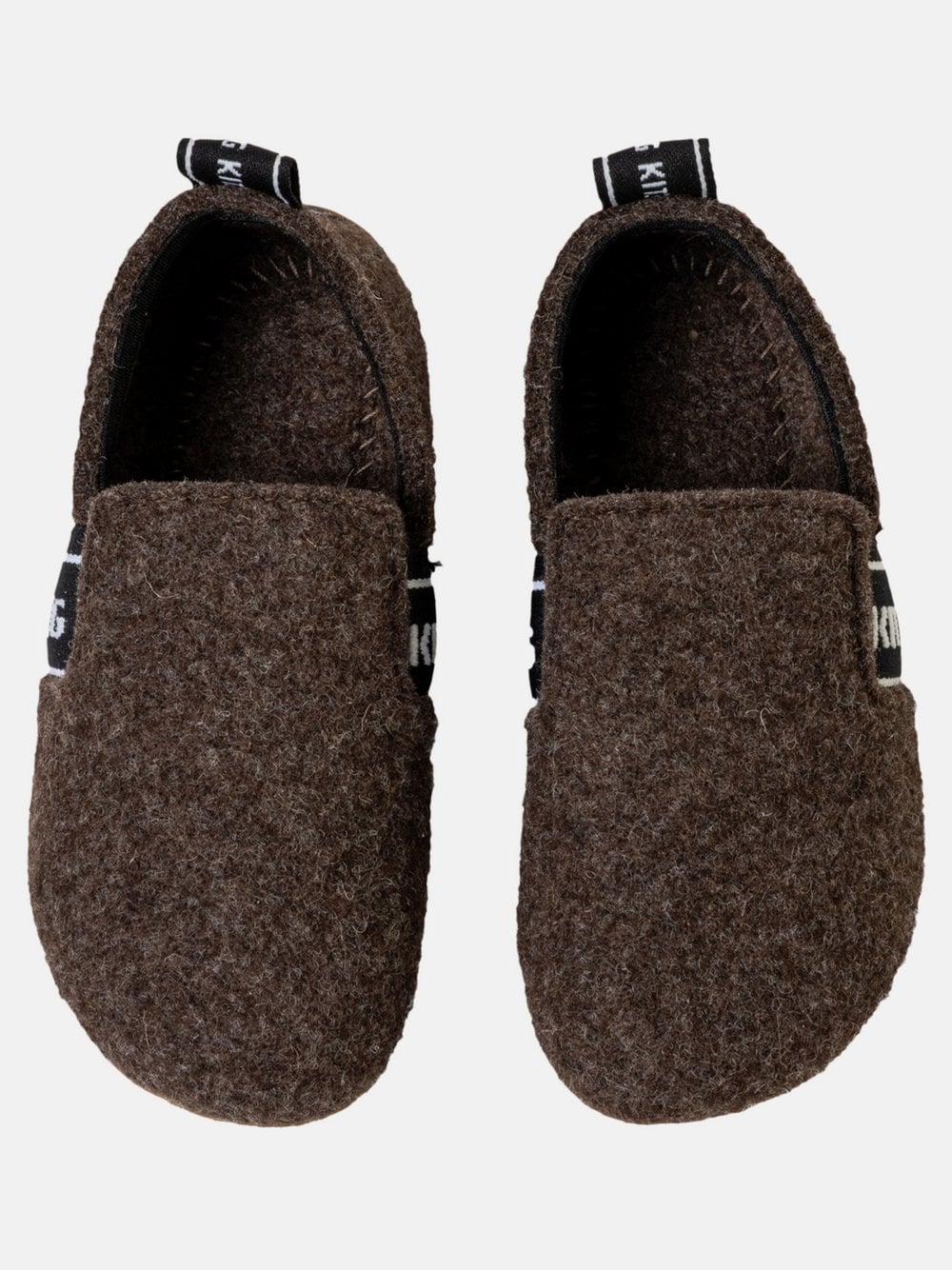 Living Kitzbühel Und Hausschuh Damen braun, 45 Image