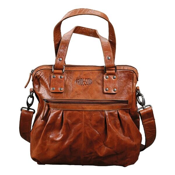 Pride and Soul Damentasche »Holly«, 30x35x9 cm Image