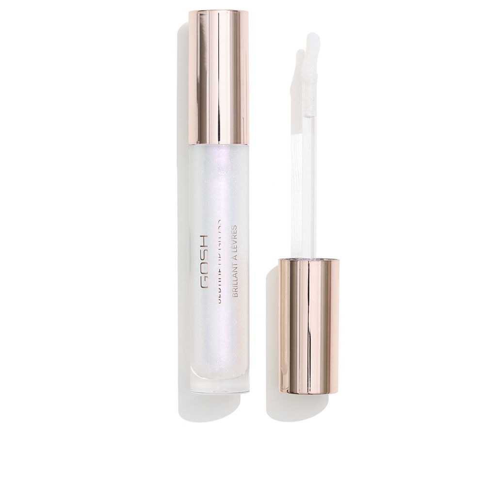 Peptide Lip Gloss Lipgloss #001-diamond 7 ml Image