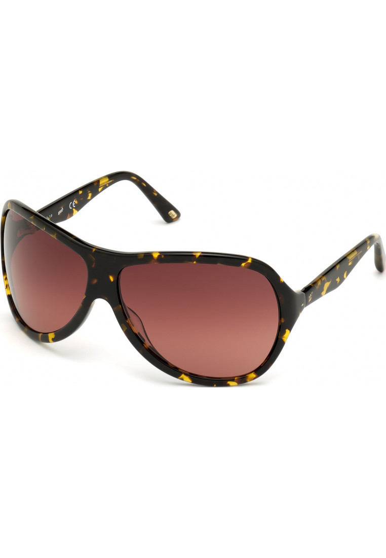 Web Eyewear WE0290-6552F WE0290 65 6552F Sonnenbrille Image