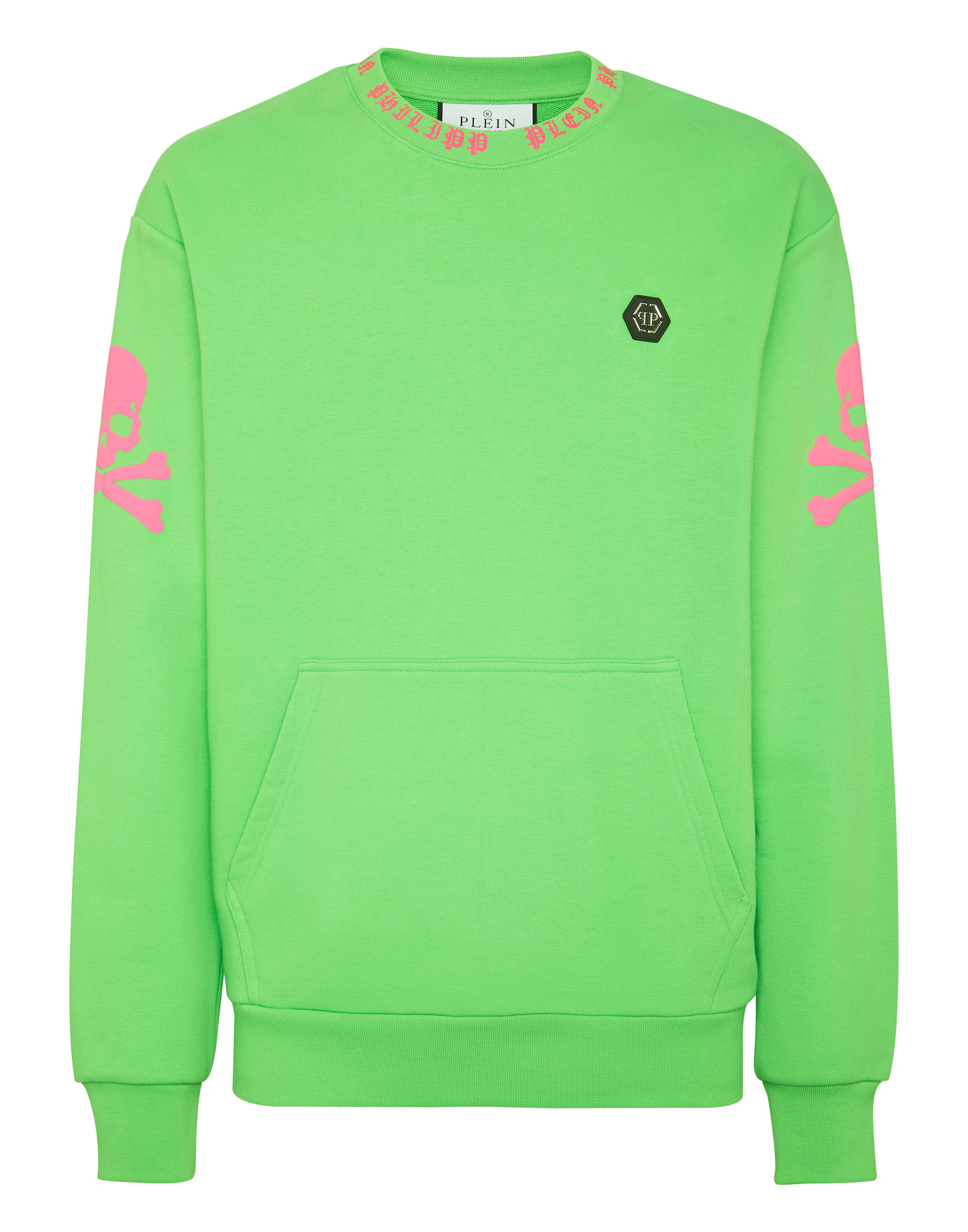 Sweatshirt Skull&Bones Image