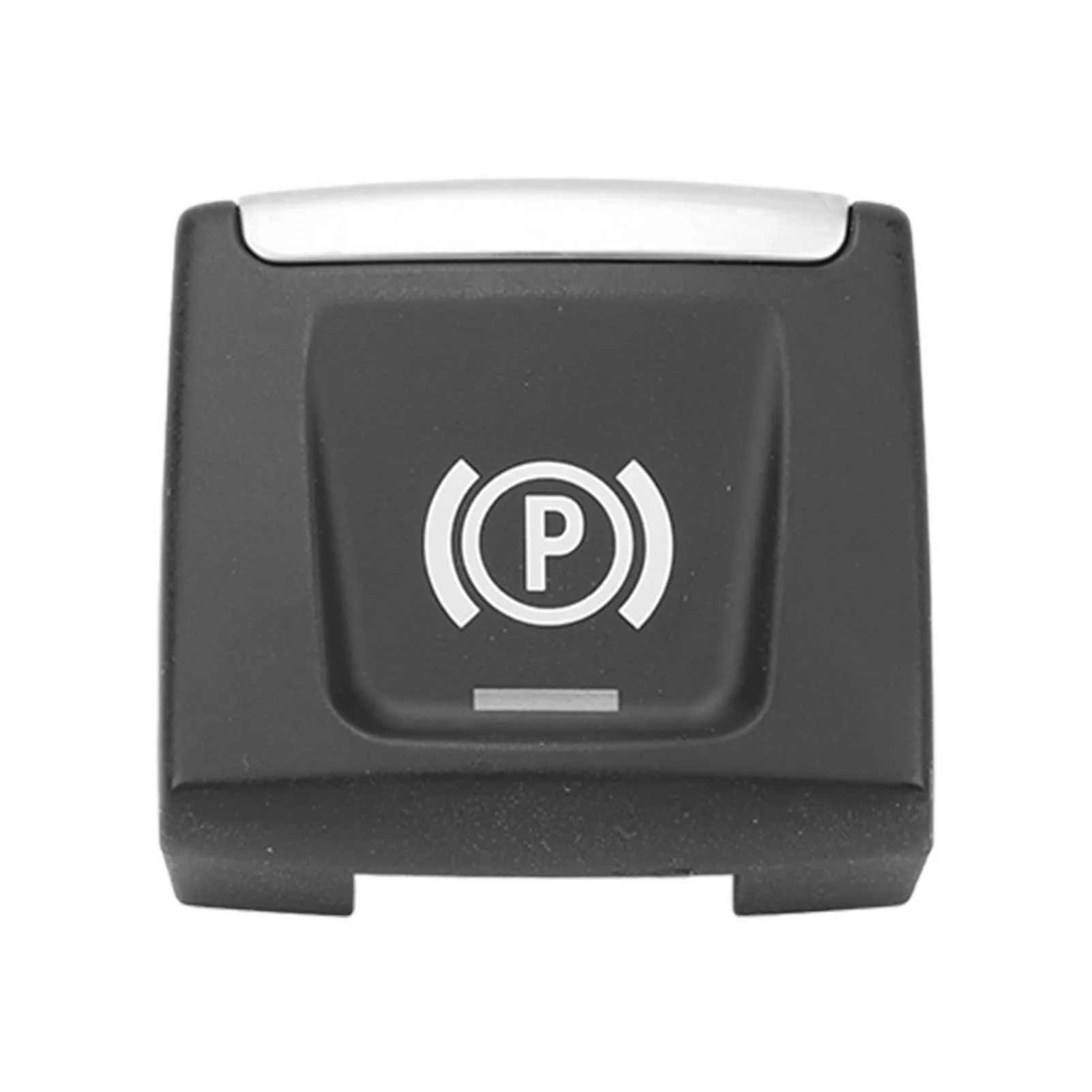 Auto Handbremse Parksc halter schwarz Handbremse p Knopf abdeckung für BMW 1er F20 F21 2er F22 F23 F45 F46 F44