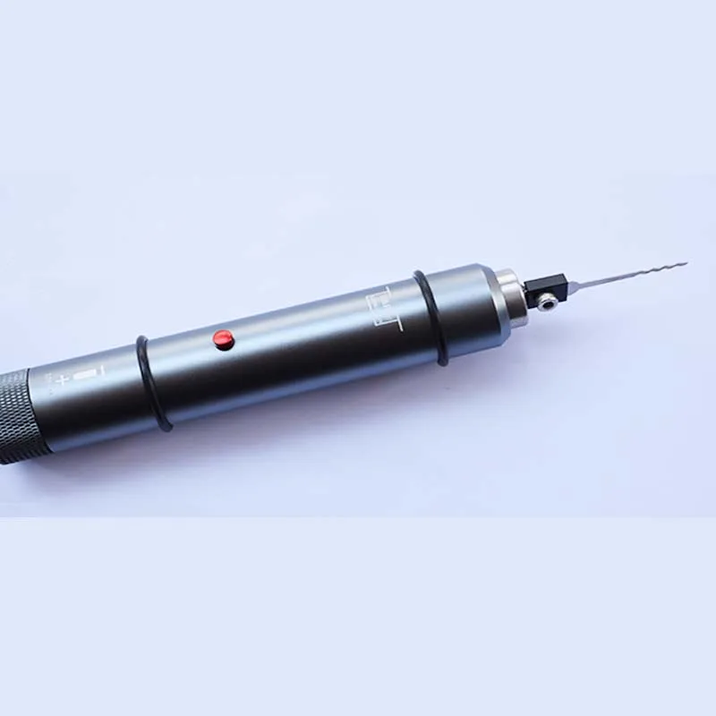 MINI Teleskop Elektrische Pick gu Eagle guUpdate Version Aufladbare Geeignet Zivil ocks ock Pick Image