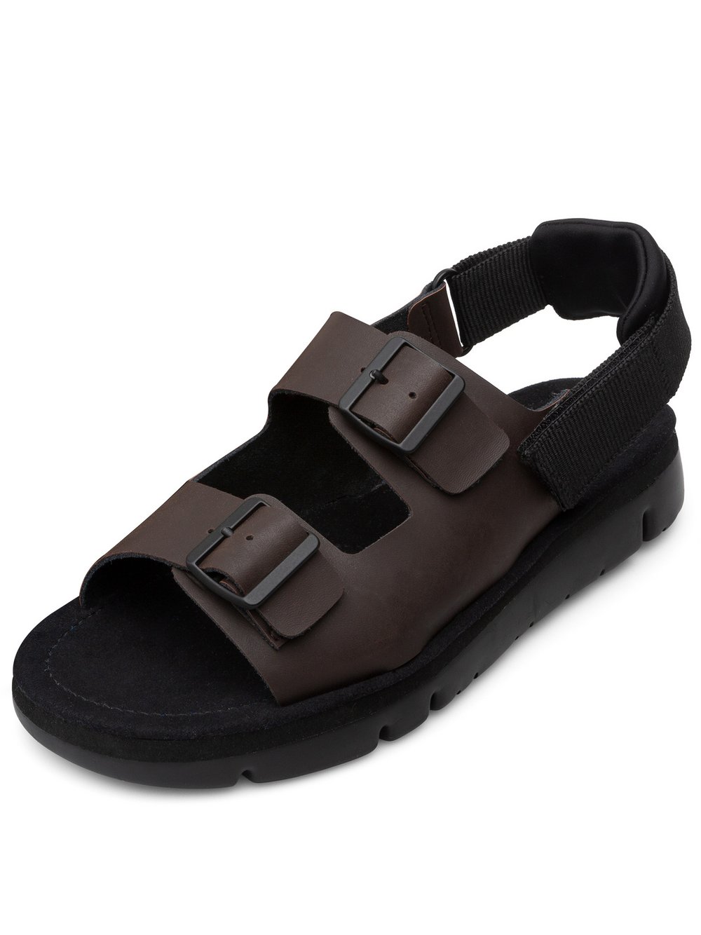 Camper Sandalen Herren braun, 41 Image