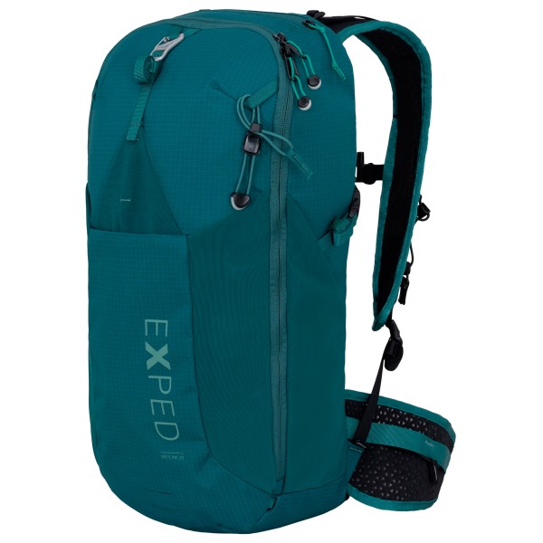 Exped - Skyline 20 - Wanderrucksack Gr M/L - 49-57 cm blau