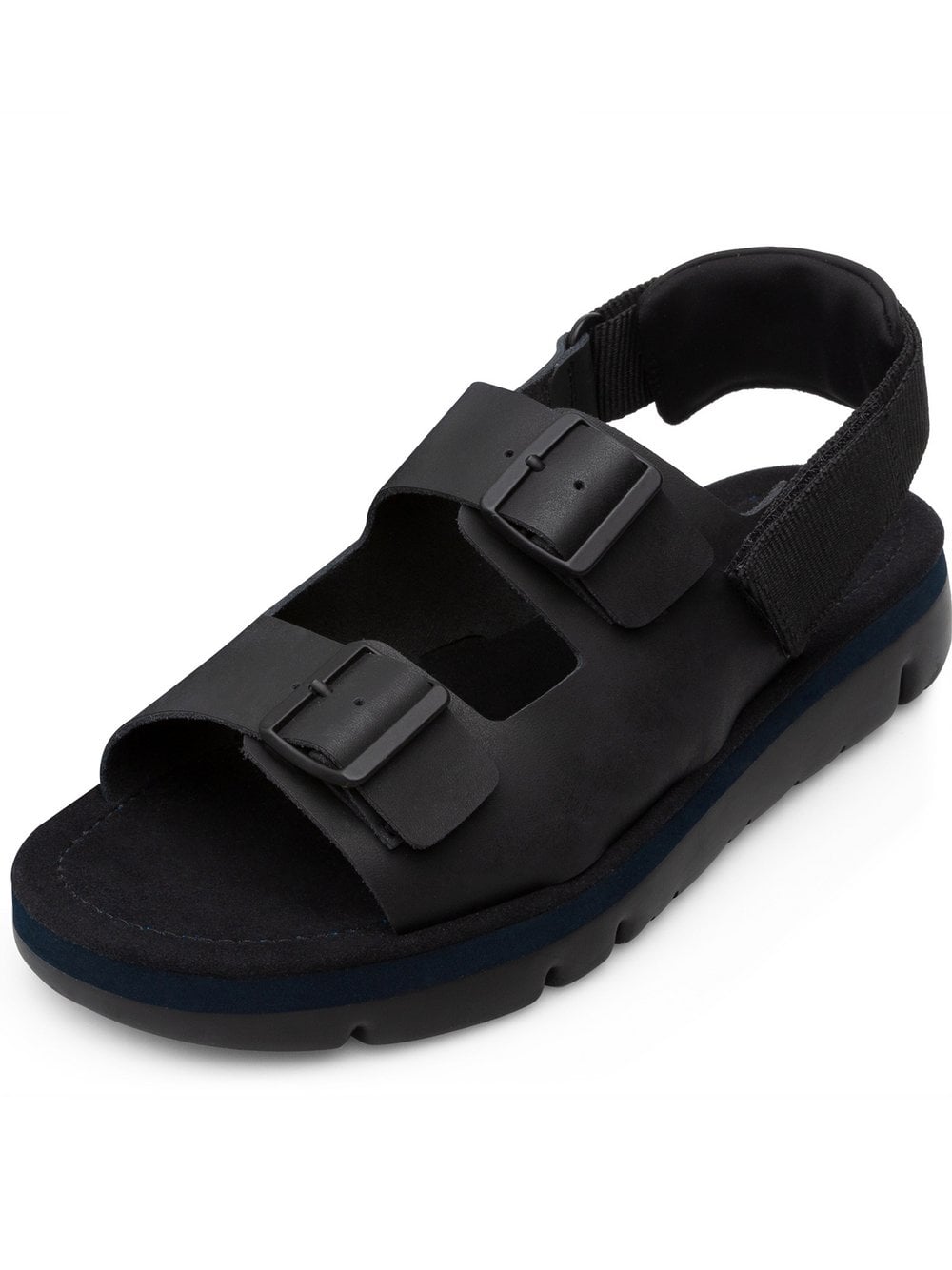 Camper Sandalen Herren schwarz, 43 Image