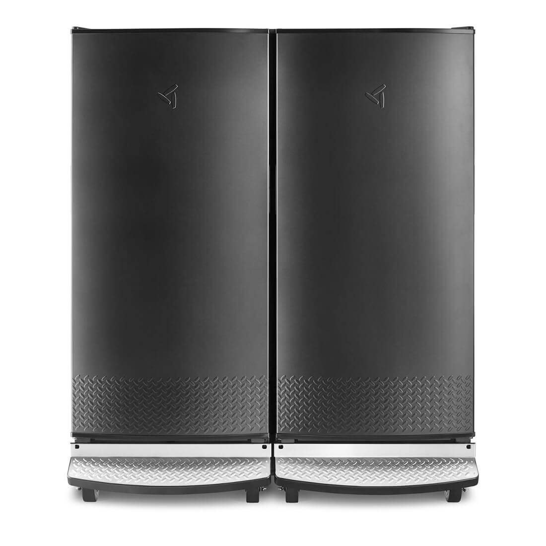 Gladiator Garage-Ready Refrigerator and Freezer Set, Appliance Haul-Away Service (Add $60)