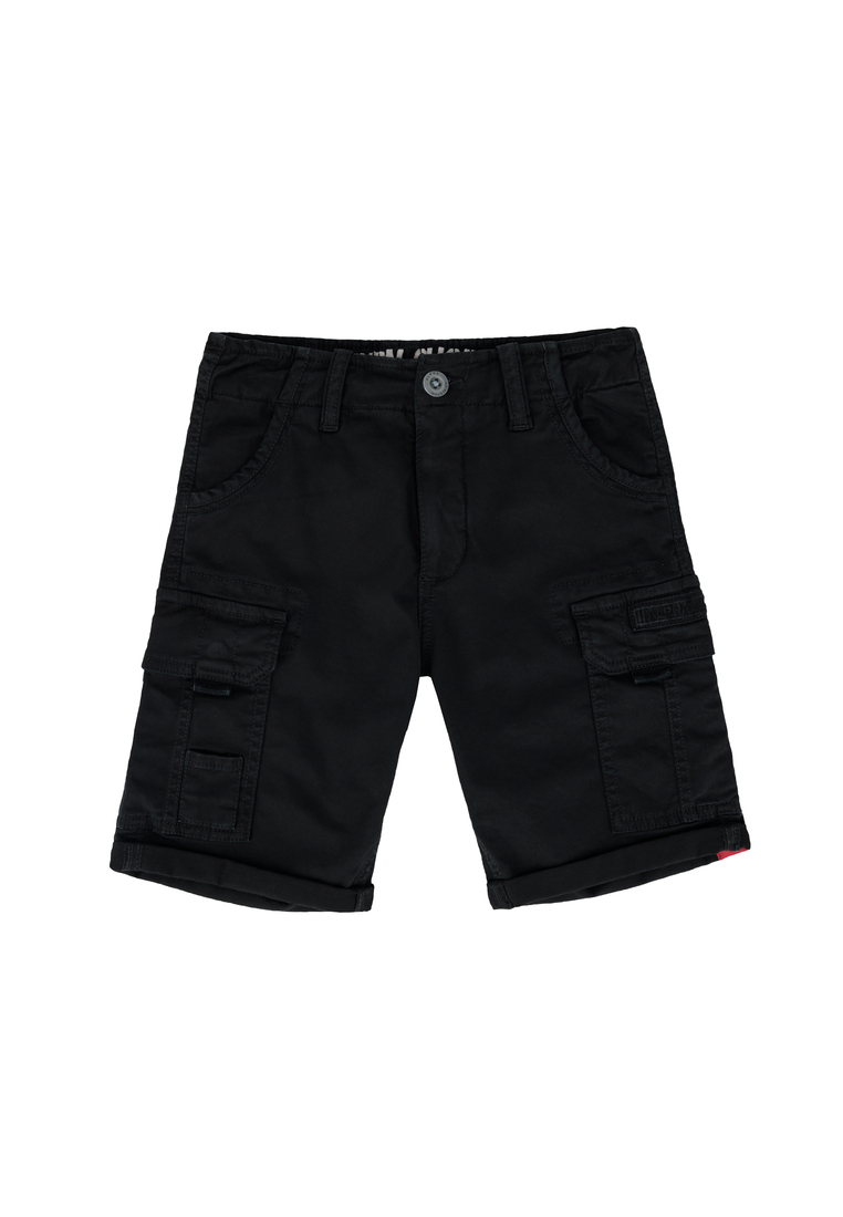 Crew Short Kids Image