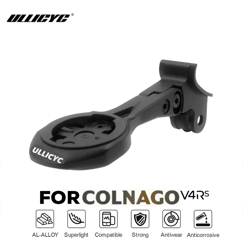Per Colnago C68 V4RS CC.01 unterstützt Gopro pro Computer mit Manubrio-Integrator, kompatibel mit GPS/Garmin/Bryton/ Image