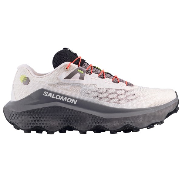 Salomon - Ultra Glide 4 - Trailrunningschuhe 46 2/3 | EU 46,5 lila/rosa