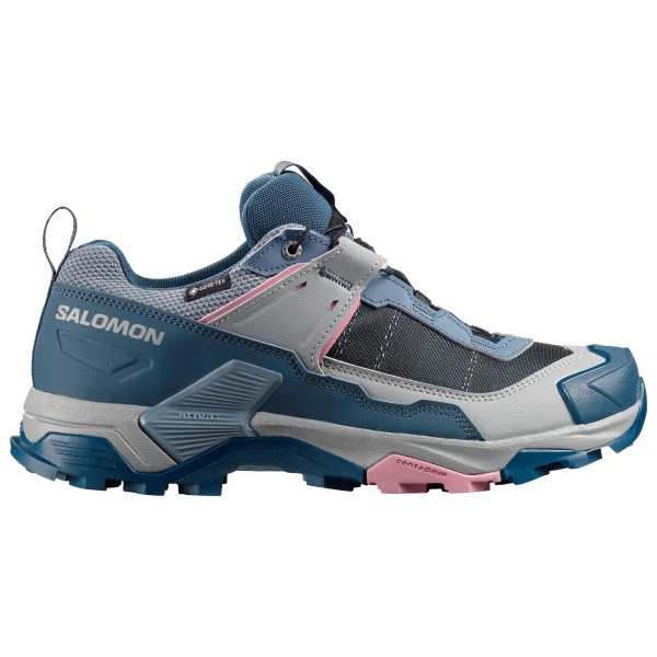 Salomon - Women's X Ultra 5 GORE-TEX - Multisportschuhe 40 | EU 40 blau
