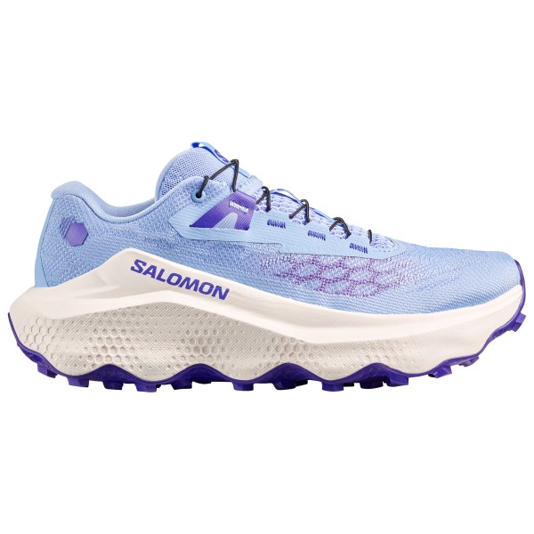Salomon - Women's Ultra Glide 4 - Trailrunningschuhe 39 1/3 | EU 39 lila
