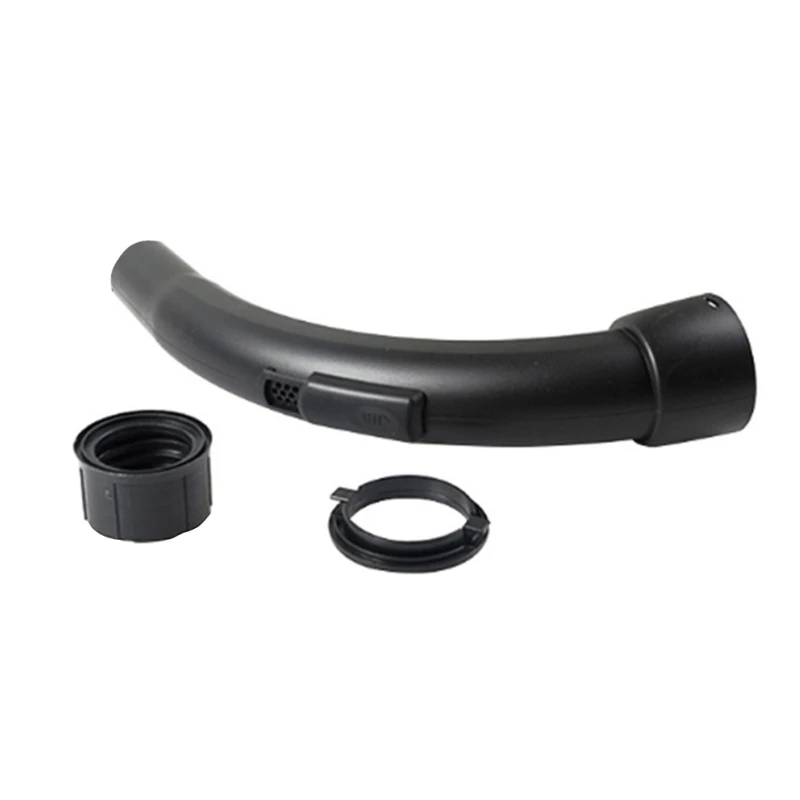 Staubsauger-Griffrohr-Stab-Set, 35 mm, Zubehör für Haushaltsstaubsauger Image