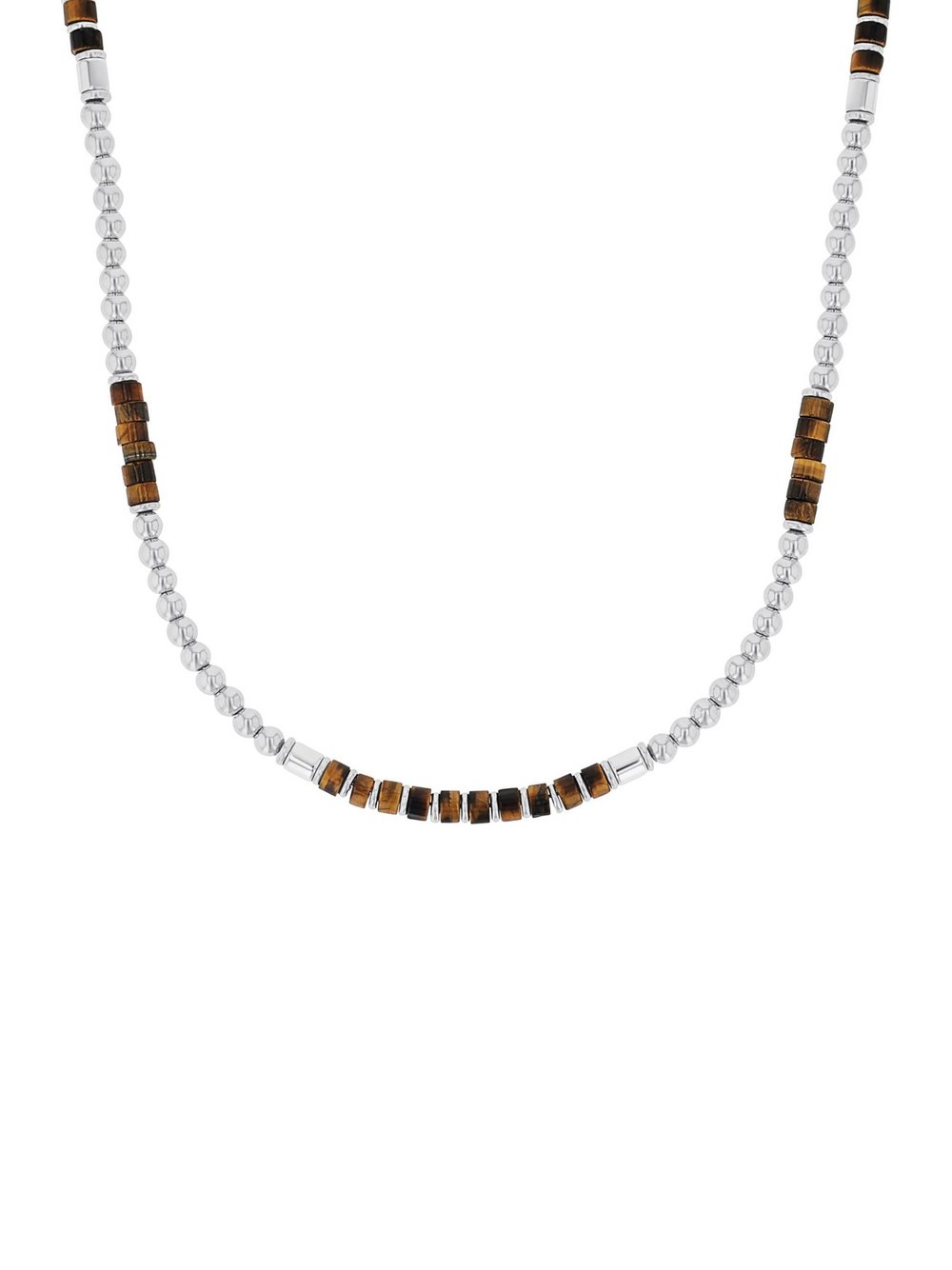 amor Halskette Herren silber, 55 Image