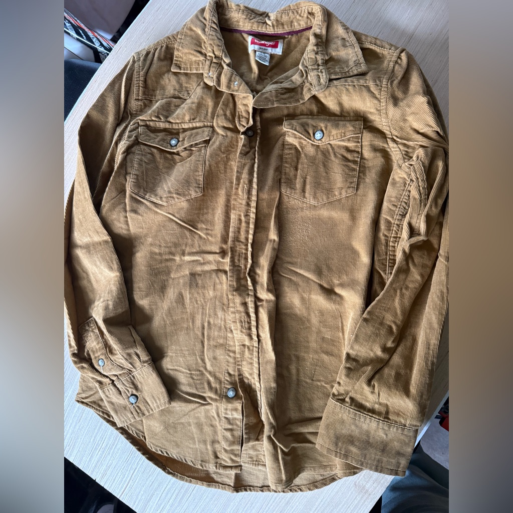 Levi's Shirts & Tops | Boys 10/12 Clothing Lot | Color: Brown | Size: 10b