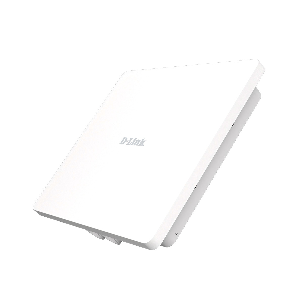 D-LINK Access Point "DAP-X3060OU", weiß, B:25cm H:9,5cm T:28cm, Router