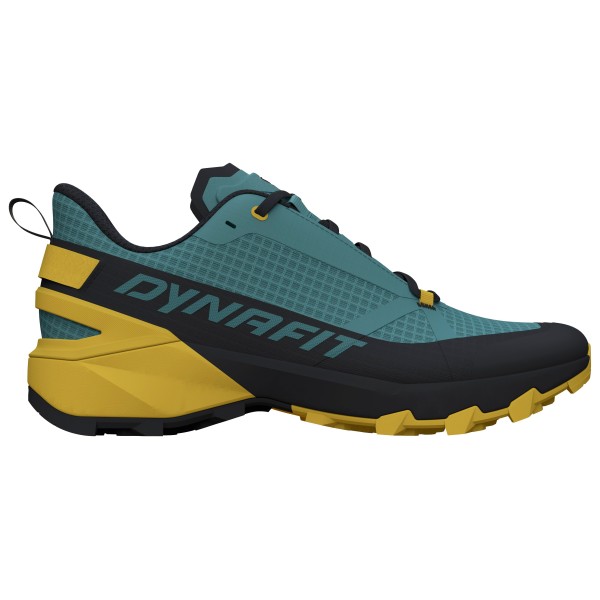 Dynafit - Transalper 2 - Approachschuhe 48,5 | EU 48,5 schwarz