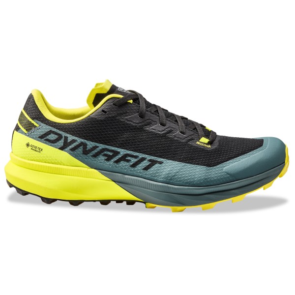 Dynafit - Ultra GTX - Trailrunningschuhe 47 | EU 47 hurricane /schwarz