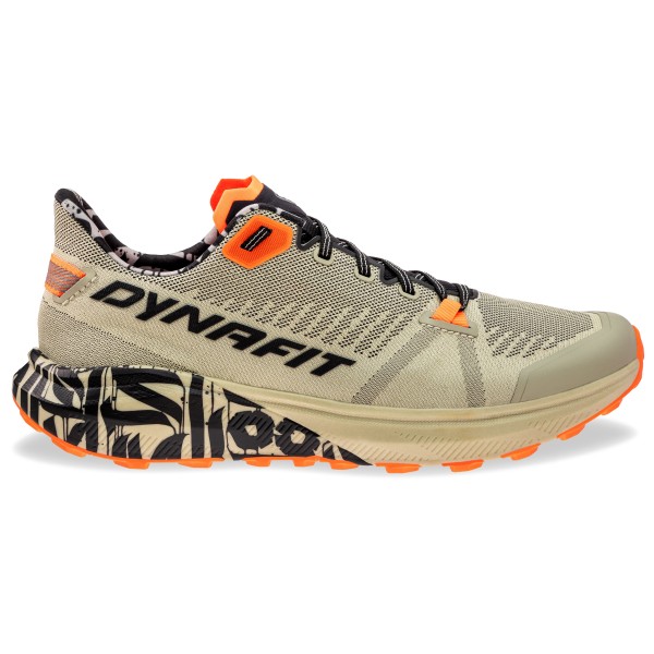 Dynafit - Trail Graphic - Trailrunningschuhe 47 | EU 47 beige