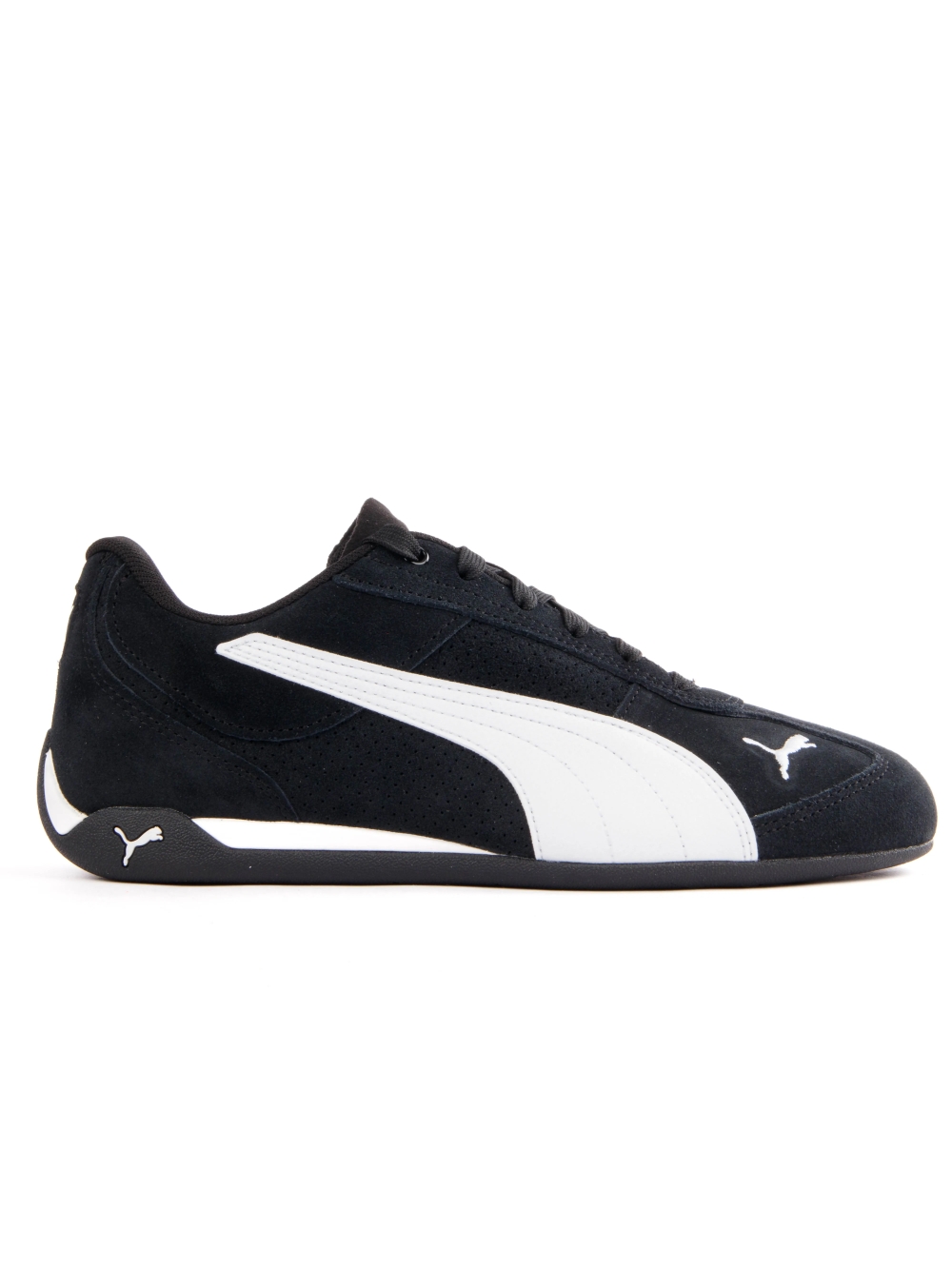 Puma Damen Replicatch SD Sneaker US 39