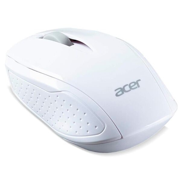 Acer Kabellose Maus AMR800 weiß, 5.8x3.5x9.5 cm Image