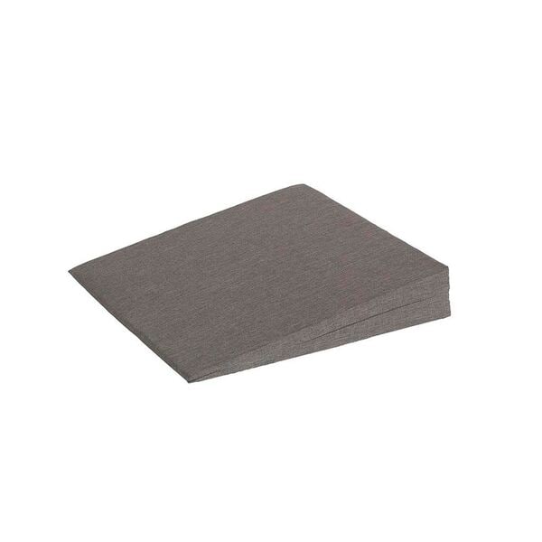 Russka Keilkissen »Klassik« 37 x 37 cm grau Image