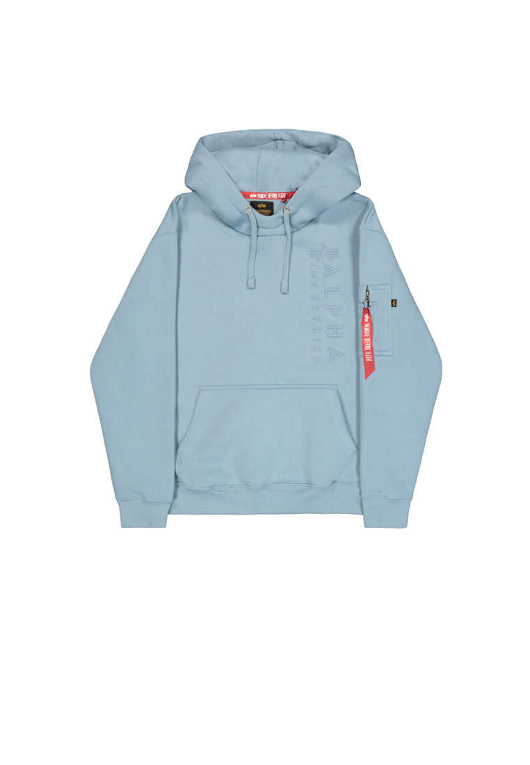 Embroidery Hoodie Image