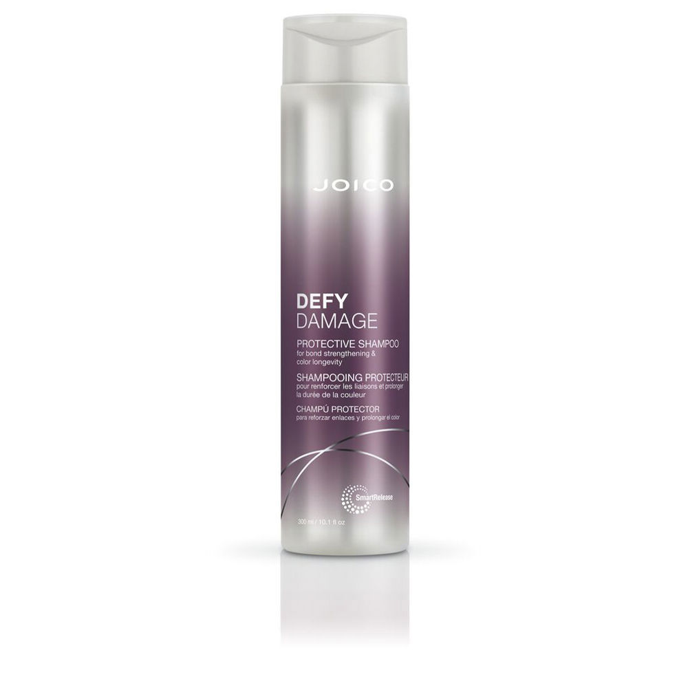 Defy Damage Protective Shampoo 300 ml Image