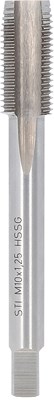 Ks Tools Ersatzgewindebohrer für M10x1,25 Gewindeeinsätze [Hersteller-Nr. 150.6073] Image
